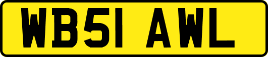 WB51AWL