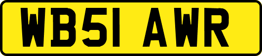 WB51AWR