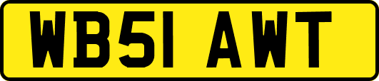 WB51AWT