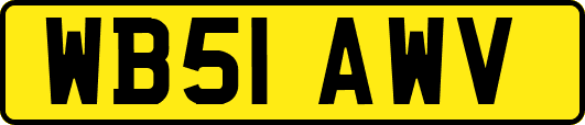 WB51AWV