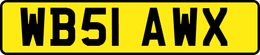 WB51AWX