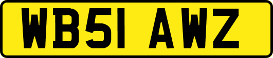WB51AWZ