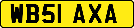 WB51AXA