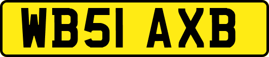 WB51AXB
