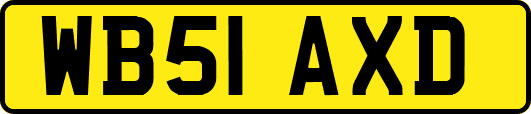 WB51AXD