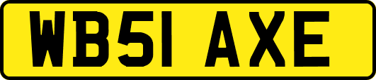 WB51AXE