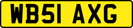 WB51AXG