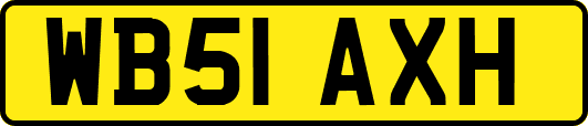 WB51AXH