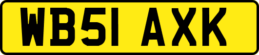 WB51AXK