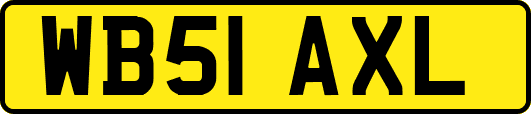 WB51AXL