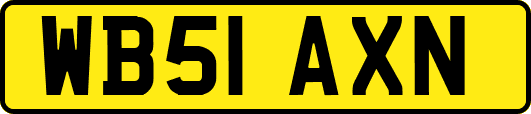 WB51AXN