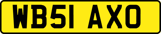 WB51AXO