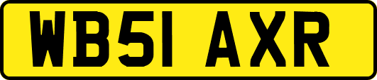 WB51AXR