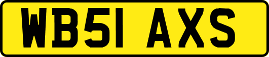 WB51AXS