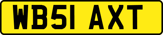 WB51AXT