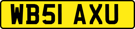 WB51AXU