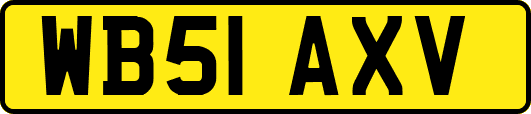 WB51AXV