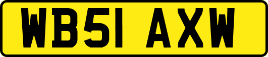 WB51AXW