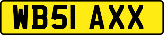 WB51AXX