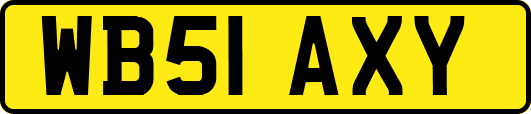 WB51AXY