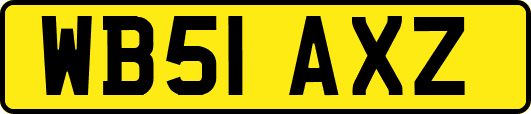 WB51AXZ