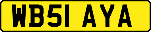 WB51AYA