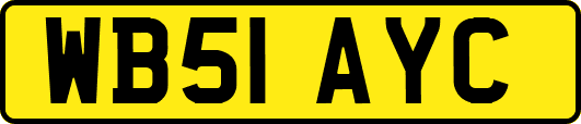 WB51AYC