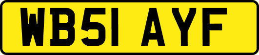 WB51AYF