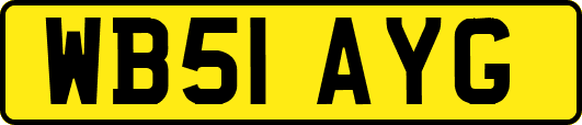 WB51AYG