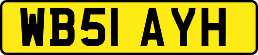 WB51AYH