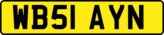 WB51AYN