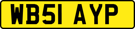 WB51AYP