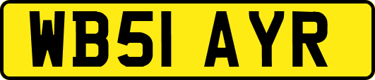 WB51AYR
