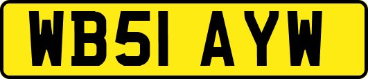 WB51AYW