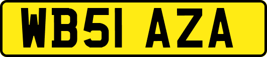 WB51AZA