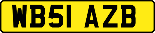 WB51AZB