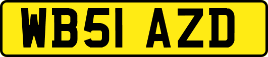 WB51AZD
