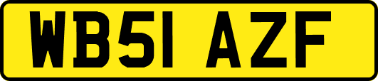 WB51AZF