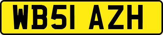 WB51AZH