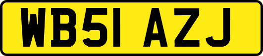 WB51AZJ