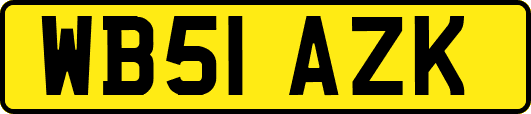 WB51AZK