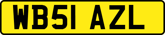 WB51AZL
