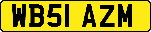 WB51AZM