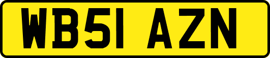 WB51AZN