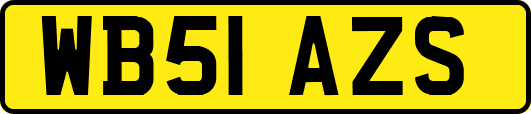 WB51AZS