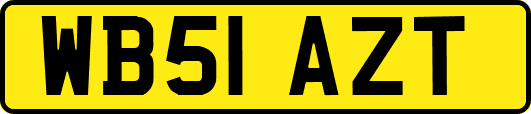 WB51AZT