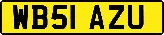 WB51AZU