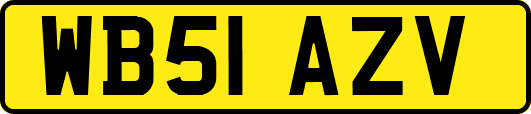 WB51AZV