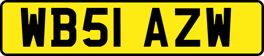 WB51AZW