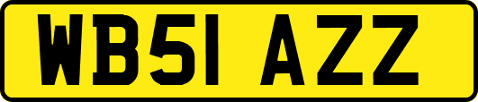 WB51AZZ
